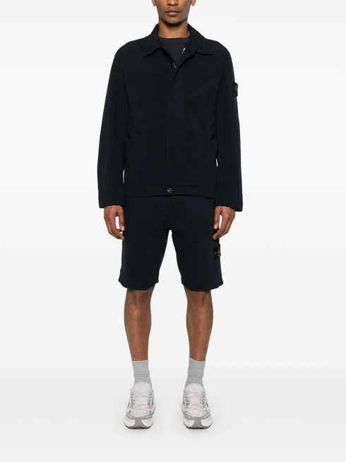 STONE ISLAND JACKET